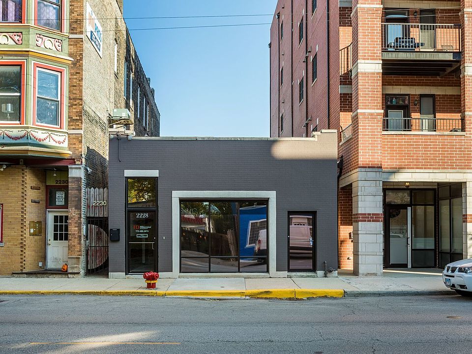 1st image of 2228 W Belmont Ave