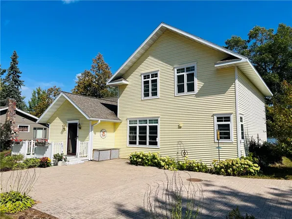 101 Pine Street, Chetek, WI 54728