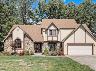 4635 Portrait Ln, Millstadt, IL 62260