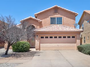 7619 Via Cometa SW, Albuquerque, NM 87121