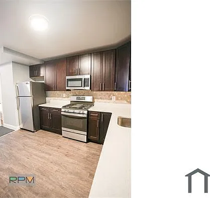 2 bed, $2,100 — Photo 2