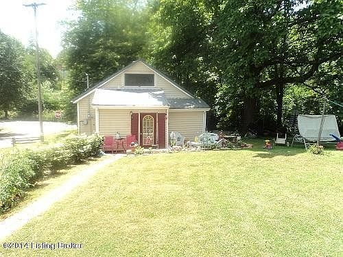 202 Barton Rd Side