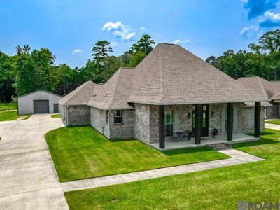34951 Clinton Allen Rd, Denham Springs, LA, 70706