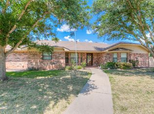 4902 Blue Grama Cir, San Angelo, TX 76904