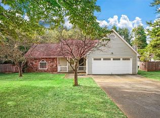 4172 Creek Hollow Way, Duluth, GA 30096