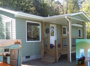 919 Bills Creek Rd, Lake Lure, NC 28746