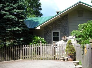 402 Spruce Pine Trl, Blowing Rock, NC 28605