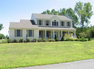 84 Harvest Ridge Rd, Glenmont, NY 12077