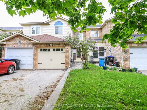 1154 Inniswood St, Innisfil, ON L9S 1X9