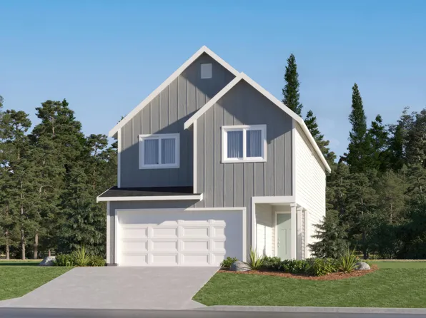 51750 Jubilee Pine Dr, La Pine, OR 97739