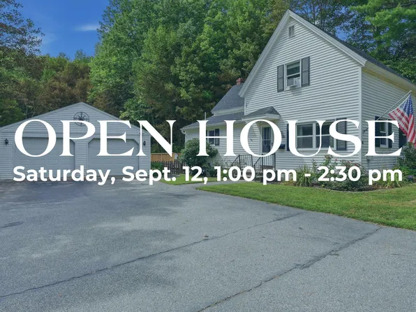 45 River Avenue, Gardiner, ME 04345