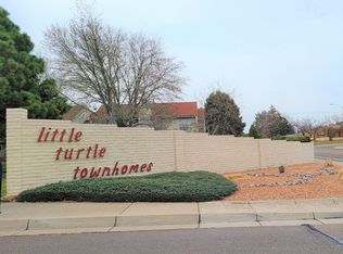 7545 Prairie Rd NE, Albuquerque, NM 87109