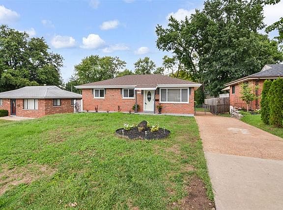5th image of 9523 Cote Brilliante Ave