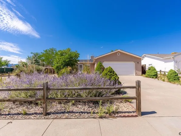 117 High Meadows Dr, Florence, CO 81226