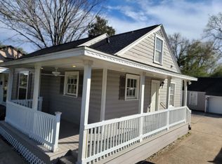 2515 Gladys St, Beaumont, TX 77702