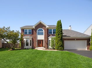 2021 Burr Oak Ct, Round Lake, IL