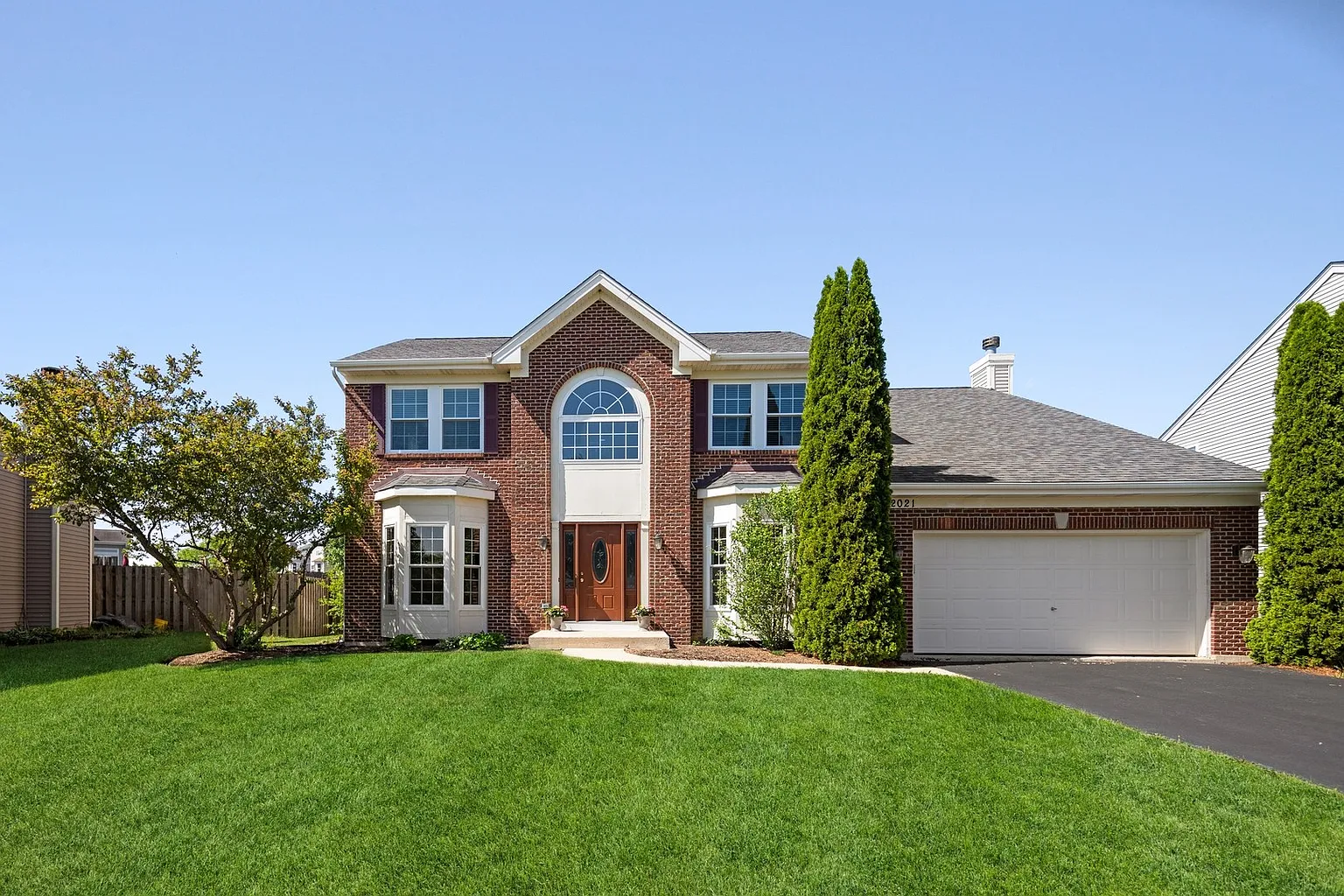 2021 Burr Oak Ct photo 1