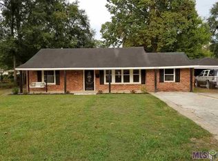 3346 Eleanor Dr, Baton Rouge, LA 70805