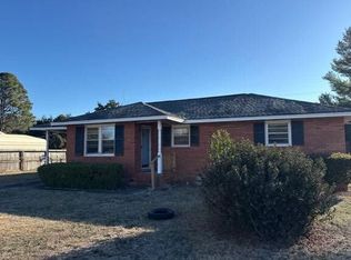 905 Perry Blvd, Sumter, SC 29154