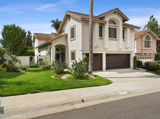 20600 Via Veronica, Yorba Linda, CA 92887