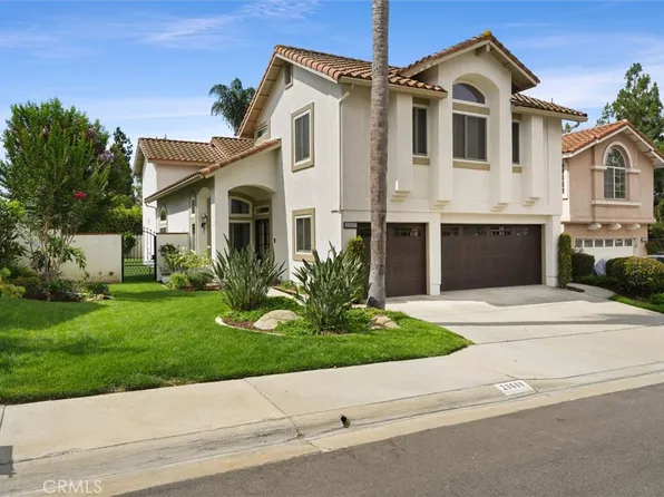 20600 Via Veronica, Yorba Linda, CA 92887
