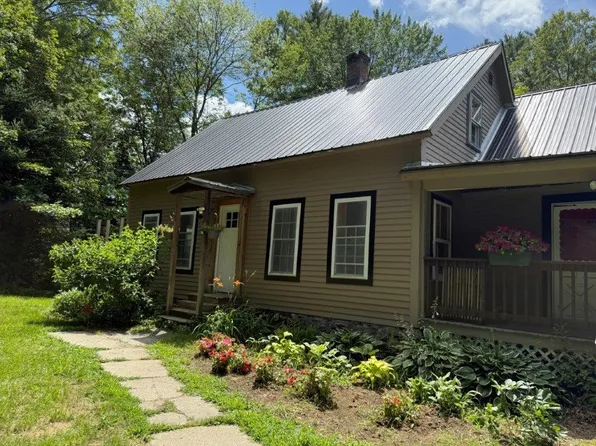 114 South Road, Canaan, NH 03741