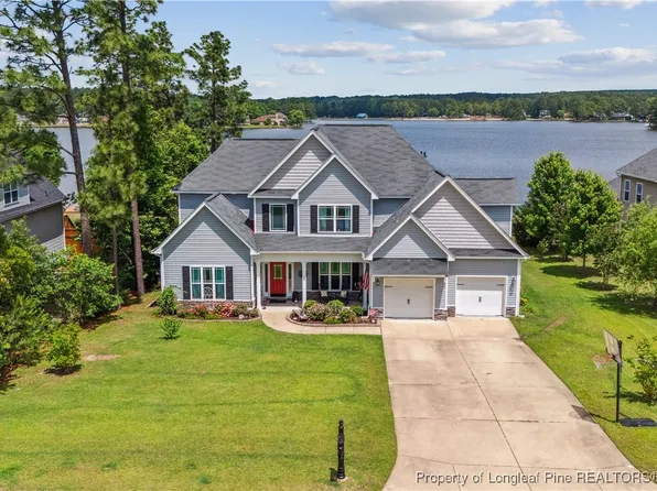 87 Pelican Ct, Sanford, NC 27332