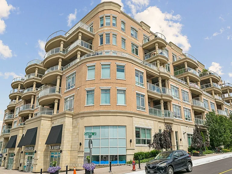 15277 Yonge St #11 — Photo 1