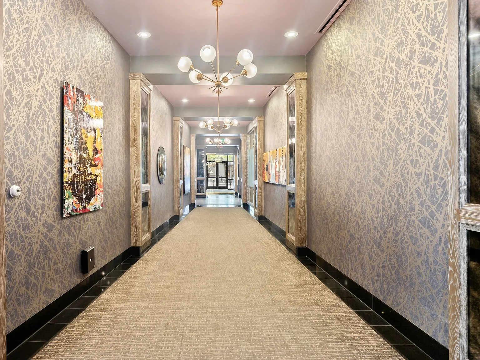 2 bed, 2.5 bath, 1824 sqft, $4,500 — Photo 3