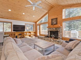 62 Crystal Ln, Mammoth Lakes, CA 93546