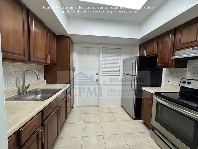 Eden House - 3601 Van Buren St Hollywood, FL 33021 — Photo 19