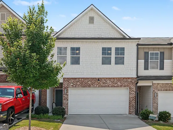 4724 Fullerton Dr, Oakwood, GA 30566