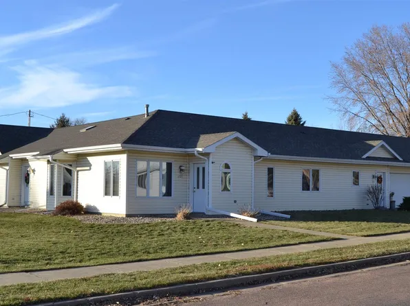 301 N Cherry St, Lennox, SD 57039