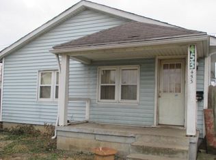 453 Helen St, Columbus, OH