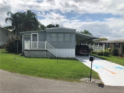 115 Wesley Way, Lake Placid, FL, 33852