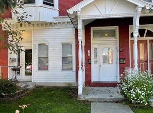 360 E Lehman St FLOOR 2, Lebanon, PA 17046