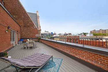 Rented by REAL New York