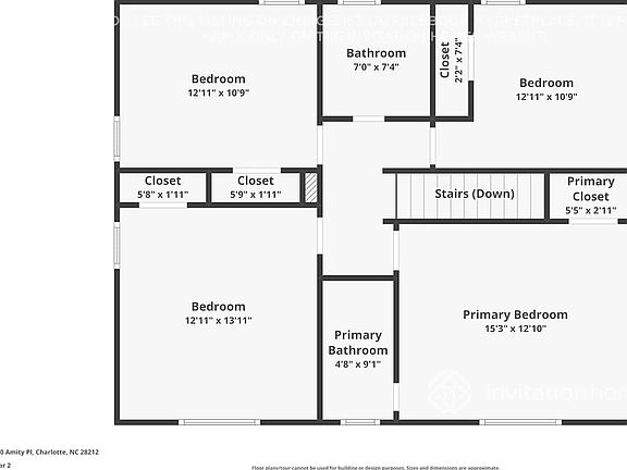 3rd image of 5800 Amity Pl
