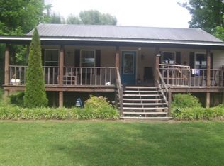 903 County Road 25, Crossville, AL 35962