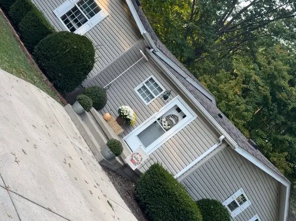 19530 E Terre Haute Rd, Paris, IL 61944