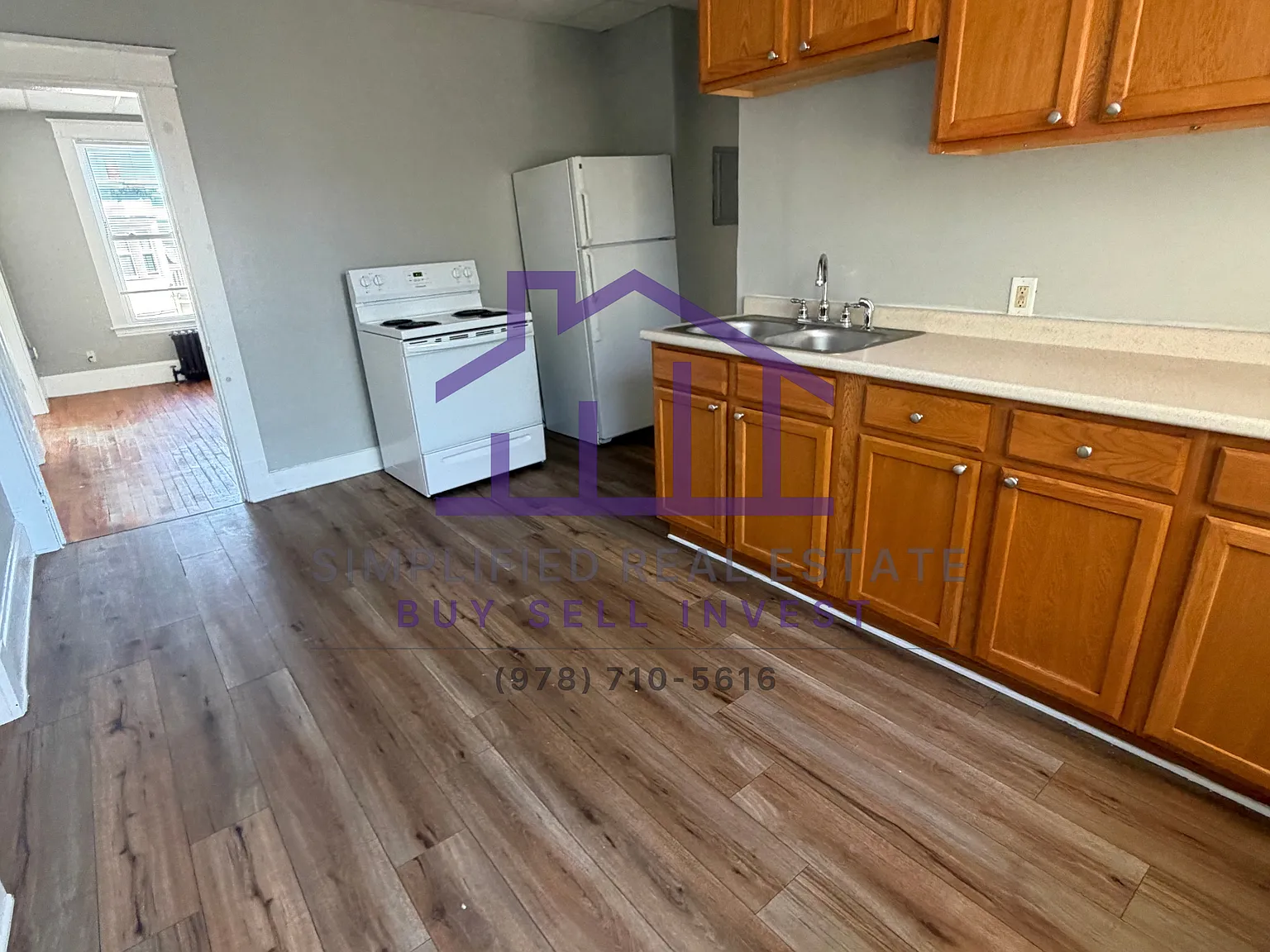 3 bed, $1,750 — Photo 1
