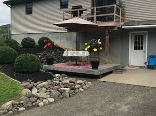 1569 State Highway 205, Oneonta, NY 13820