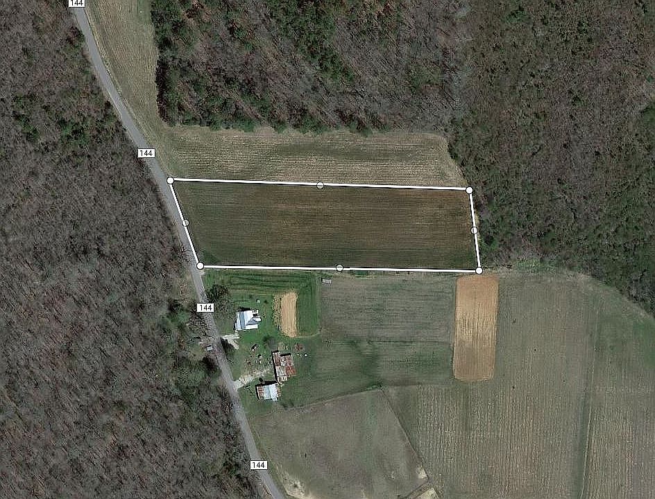 1st image of County Road 144