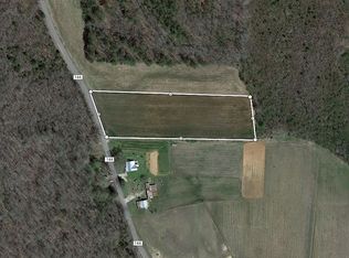 County Road 144, Town Creek, AL 35672