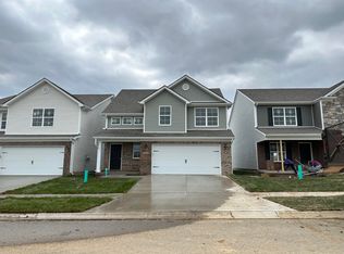 107 Savannah Ln, Georgetown, KY 40324