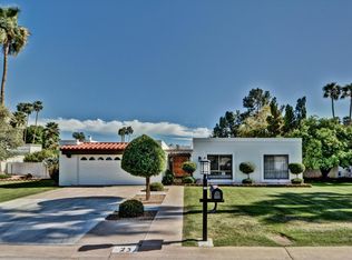 23 E Calavar Rd, Phoenix, AZ 85022