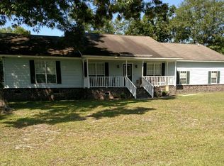 102 Ruth Dr, Moncks Corner, SC 29461