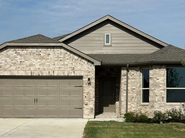 118 Sisal Ln, Rhome, TX 76078