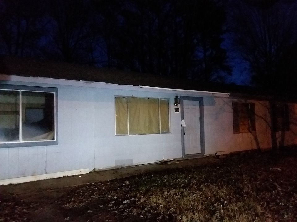 938 Woodville Dr, Jackson, MS 39212 Zillow