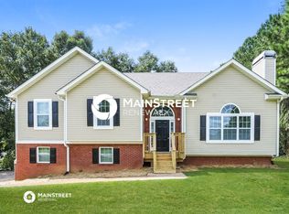 9600 Poole Rd, Villa Rica, GA 30180